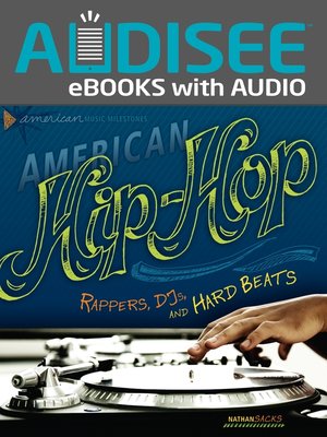 cover image of American Hip-Hop